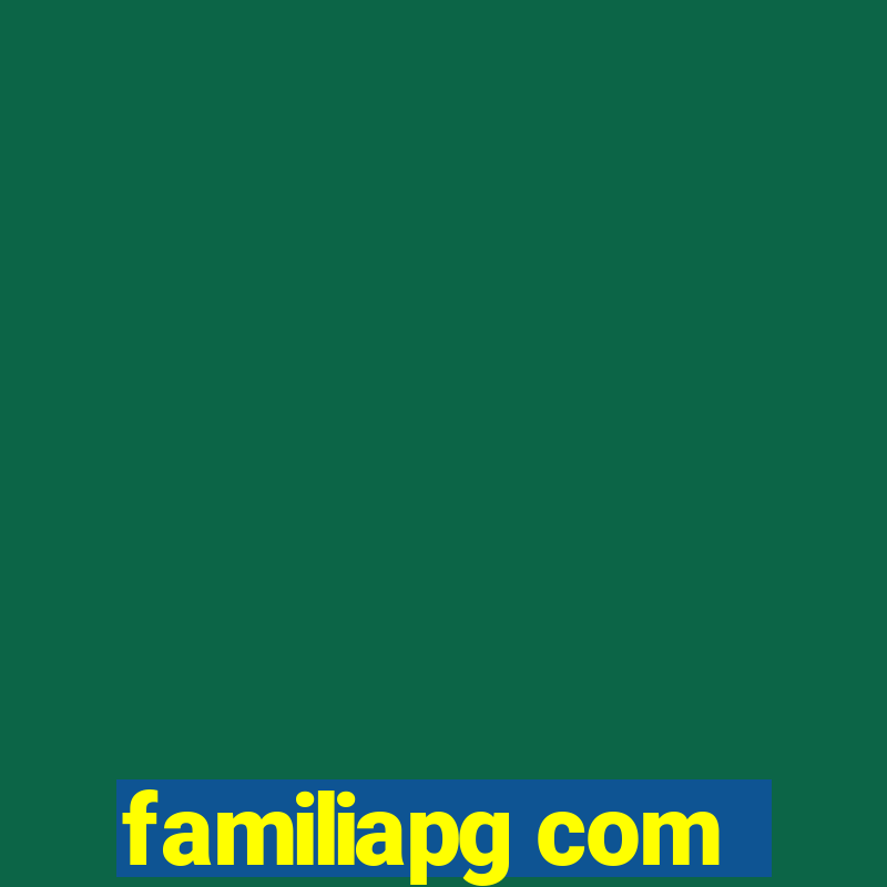 familiapg com